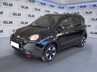 FIAT Panda 1.0 FireFly S&S Hybrid City Cross