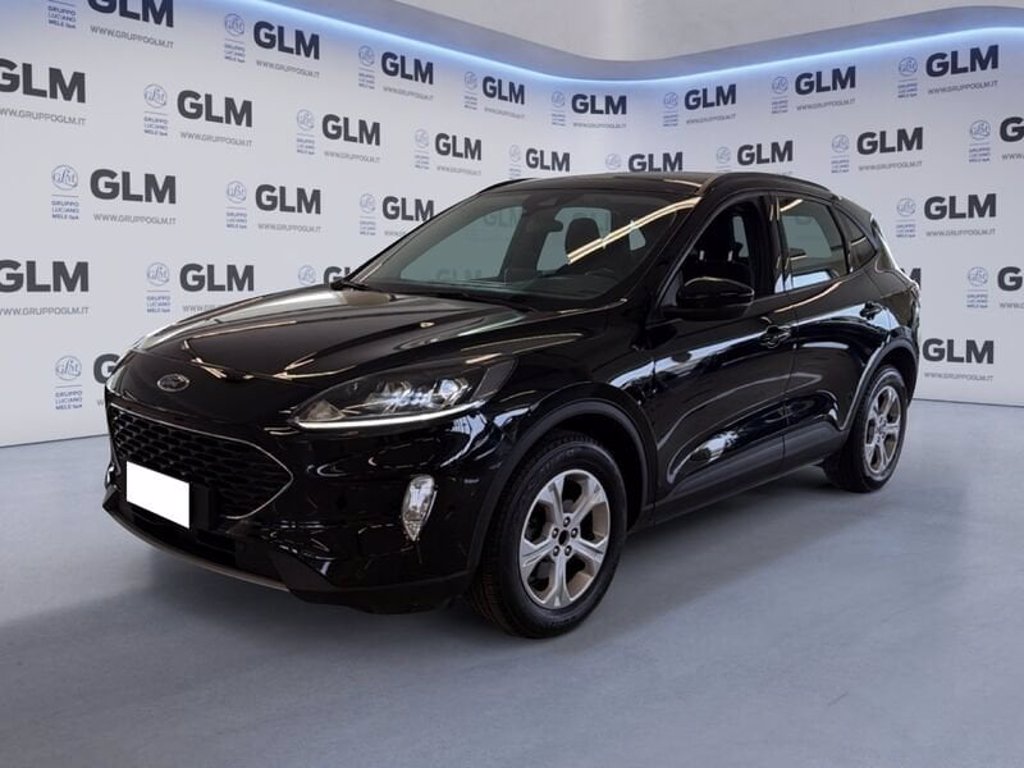 FORD Kuga 1.5 EcoBlue 120 CV 2WD Connect