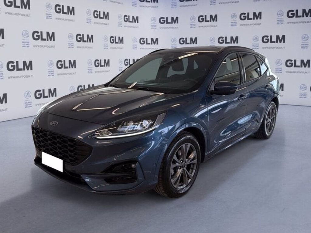 FORD Kuga 1.5 EcoBlue 120 CV 2WD ST-Line