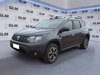 DACIA Duster 1.5 Blue dCi 8V 115 CV 4x2 Comfort
