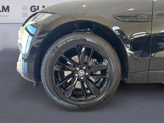 JAGUAR F-Pace 2.0 D 163 CV AWD aut. R-Dynamic S