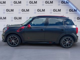 MINI Mini 2.0 Cooper D Park Lane Plus Countryman Automatica