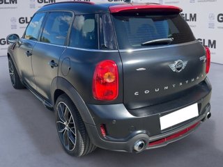 MINI Mini 2.0 Cooper D Park Lane Plus Countryman Automatica