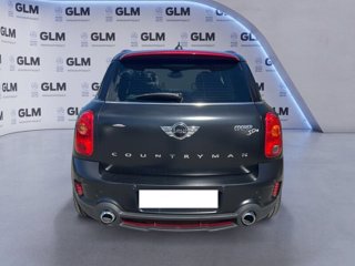 MINI Mini 2.0 Cooper D Park Lane Plus Countryman Automatica