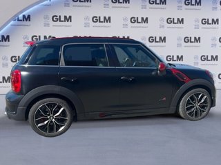 MINI Mini 2.0 Cooper D Park Lane Plus Countryman Automatica