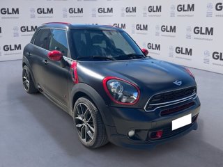 MINI Mini 2.0 Cooper D Park Lane Plus Countryman Automatica