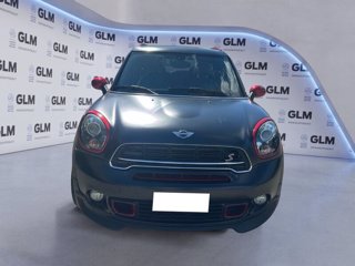 MINI Mini 2.0 Cooper D Park Lane Plus Countryman Automatica