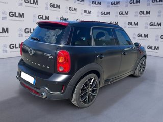 MINI Mini 2.0 Cooper D Park Lane Plus Countryman Automatica