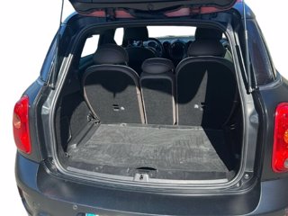 MINI Mini 2.0 Cooper D Park Lane Plus Countryman Automatica