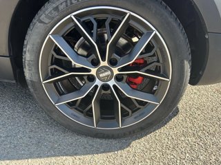 MINI Mini 2.0 Cooper D Park Lane Plus Countryman Automatica