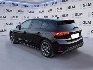 FORD Focus 1.5 EcoBlue 115 CV automatico 5p. ST-Line