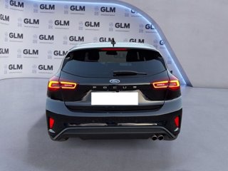 FORD Focus 1.5 EcoBlue 115 CV automatico 5p. ST-Line
