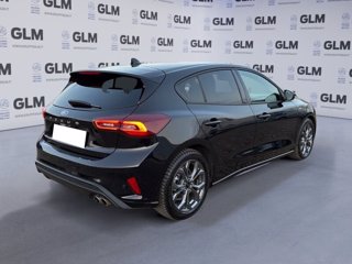 FORD Focus 1.5 EcoBlue 115 CV automatico 5p. ST-Line