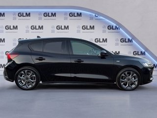 FORD Focus 1.5 EcoBlue 115 CV automatico 5p. ST-Line