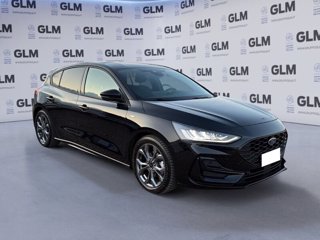 FORD Focus 1.5 EcoBlue 115 CV automatico 5p. ST-Line