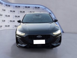 FORD Focus 1.5 EcoBlue 115 CV automatico 5p. ST-Line