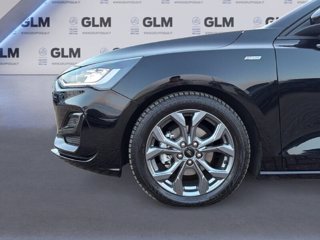 FORD Focus 1.5 EcoBlue 115 CV automatico 5p. ST-Line