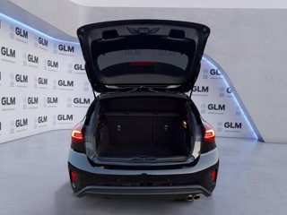 FORD Focus 1.5 EcoBlue 115 CV automatico 5p. ST-Line