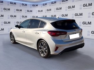 FORD Focus 1.5 EcoBlue 115 CV automatico 5p. ST-Line