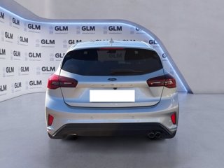FORD Focus 1.5 EcoBlue 115 CV automatico 5p. ST-Line