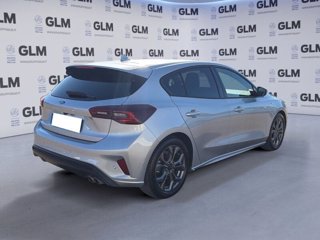 FORD Focus 1.5 EcoBlue 115 CV automatico 5p. ST-Line