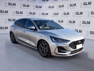 FORD Focus 1.5 EcoBlue 115 CV automatico 5p. ST-Line