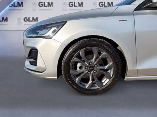 FORD Focus 1.5 EcoBlue 115 CV automatico 5p. ST-Line