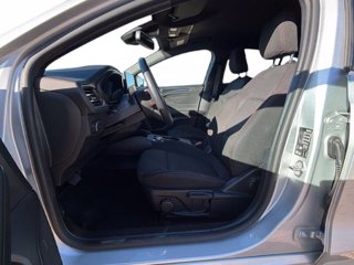 FORD Focus 1.5 EcoBlue 115 CV automatico 5p. ST-Line