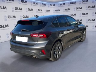 FORD Focus 1.5 EcoBlue 115 CV automatico 5p. ST-Line