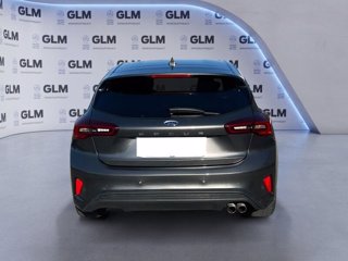 FORD Focus 1.5 EcoBlue 115 CV automatico 5p. ST-Line