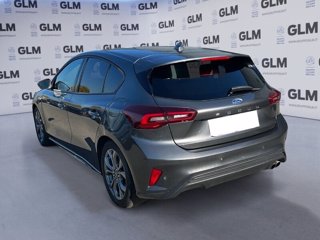 FORD Focus 1.5 EcoBlue 115 CV automatico 5p. ST-Line