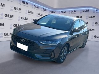 FORD Focus 1.5 EcoBlue 115 CV automatico 5p. ST-Line
