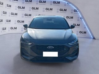 FORD Focus 1.5 EcoBlue 115 CV automatico 5p. ST-Line
