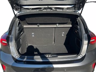 FORD Focus 1.5 EcoBlue 115 CV automatico 5p. ST-Line