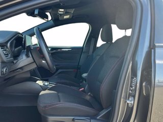 FORD Focus 1.5 EcoBlue 115 CV automatico 5p. ST-Line