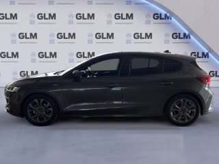 FORD Focus 1.5 EcoBlue 115 CV automatico 5p. ST-Line