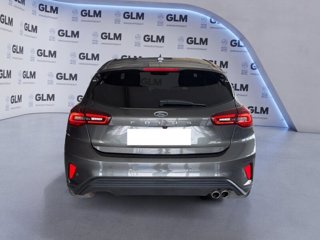 FORD Focus 1.5 EcoBlue 115 CV automatico 5p. ST-Line