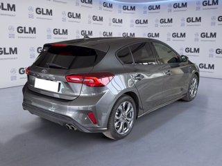 FORD Focus 1.5 EcoBlue 115 CV automatico 5p. ST-Line