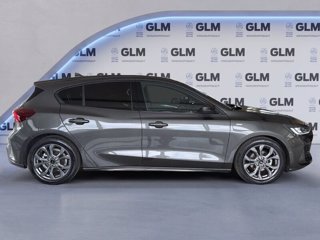FORD Focus 1.5 EcoBlue 115 CV automatico 5p. ST-Line