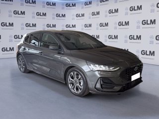 FORD Focus 1.5 EcoBlue 115 CV automatico 5p. ST-Line