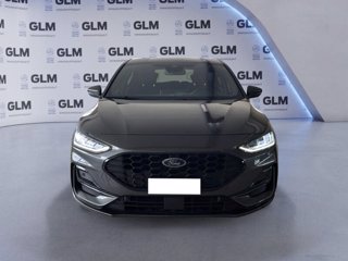 FORD Focus 1.5 EcoBlue 115 CV automatico 5p. ST-Line