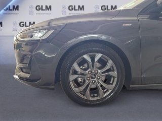 FORD Focus 1.5 EcoBlue 115 CV automatico 5p. ST-Line