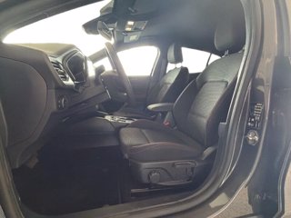FORD Focus 1.5 EcoBlue 115 CV automatico 5p. ST-Line