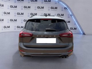 FORD Focus 1.5 EcoBlue 115 CV automatico 5p. ST-Line