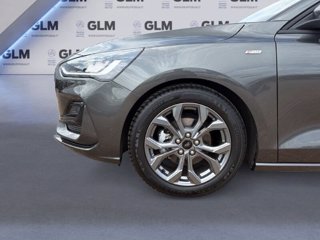 FORD Focus 1.5 EcoBlue 115 CV automatico 5p. ST-Line