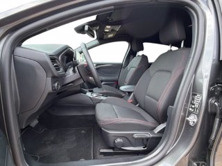 FORD Focus 1.5 EcoBlue 115 CV automatico 5p. ST-Line