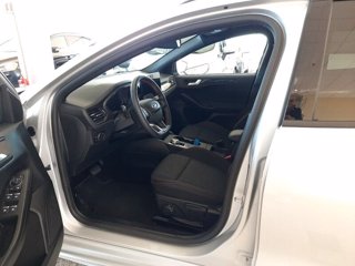 FORD Focus 1.5 EcoBlue 115 CV automatico SW ST-Line