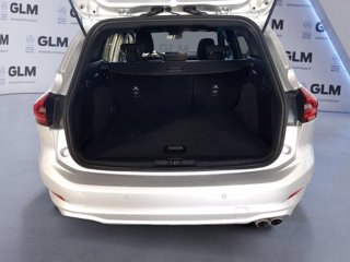 FORD Focus 1.5 EcoBlue 115 CV automatico SW ST-Line