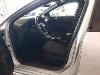 FORD Focus 1.5 EcoBlue 115 CV automatico SW ST-Line