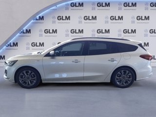 FORD Focus 1.5 EcoBlue 115 CV automatico SW ST-Line